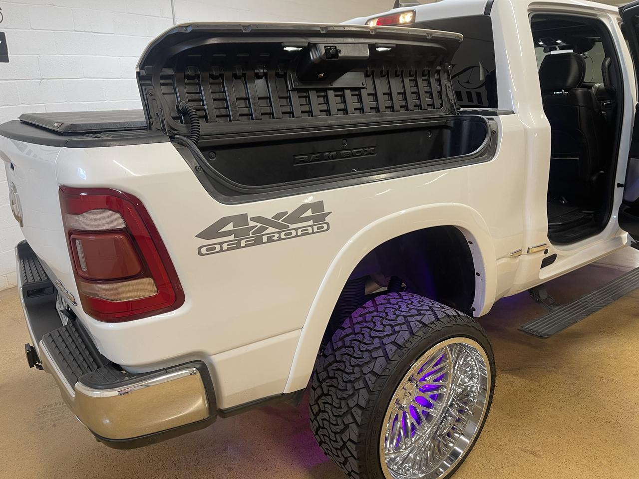 2019 Ram 1500 Limited photo 24