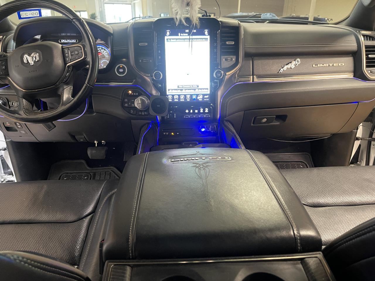 2019 Ram 1500 Limited photo 21