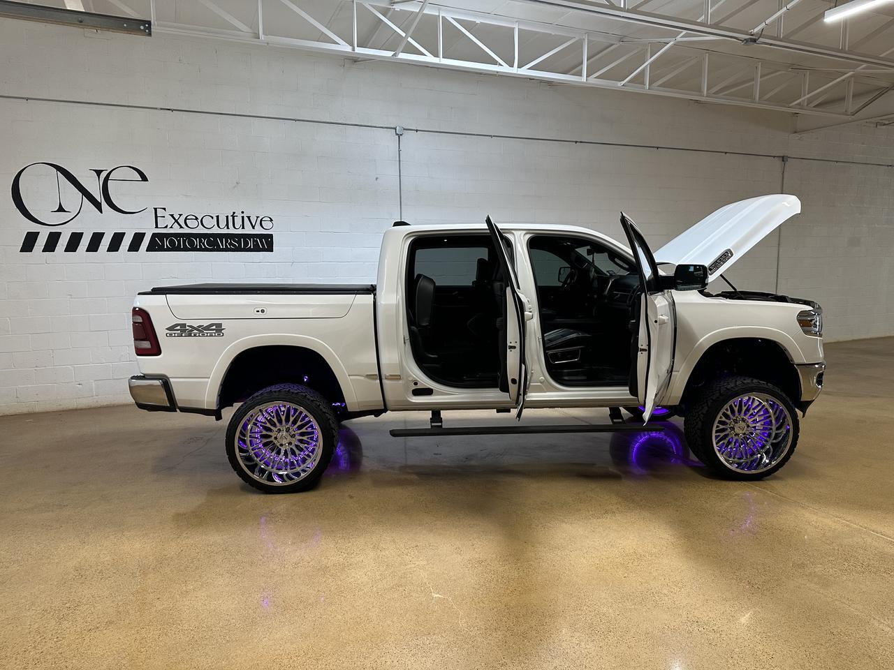 2019 Ram 1500 Limited photo 33