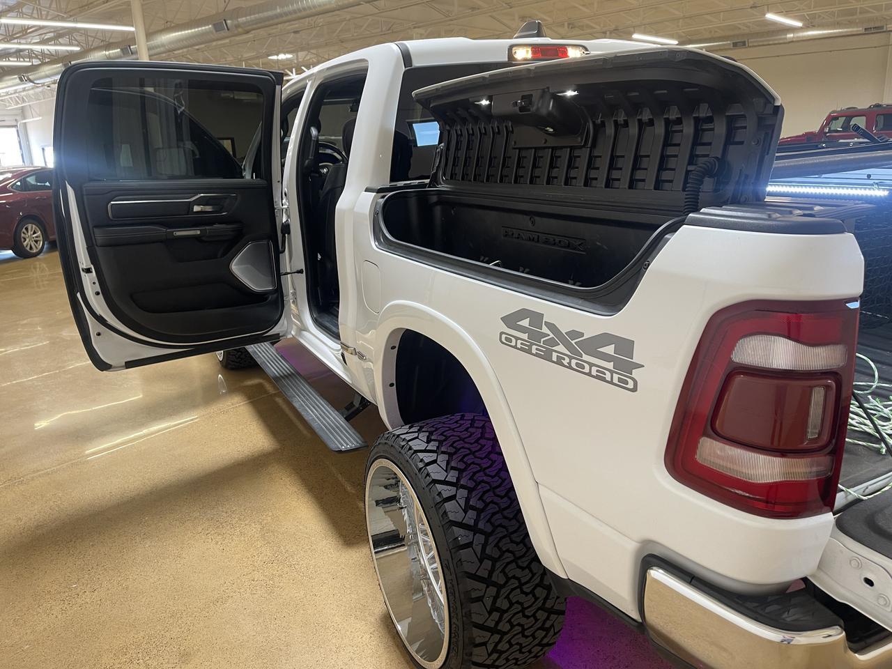 2019 Ram 1500 Limited photo 27