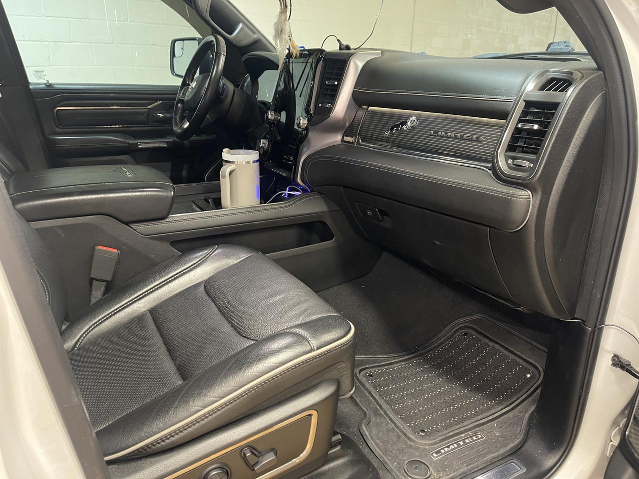 2019 Ram 1500 Limited photo 9