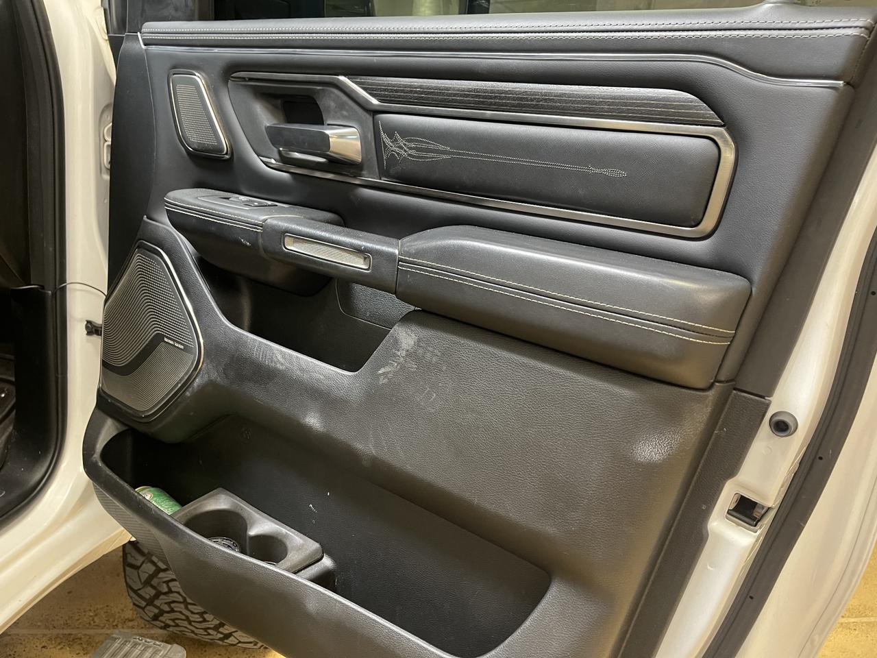 2019 Ram 1500 Limited photo 8