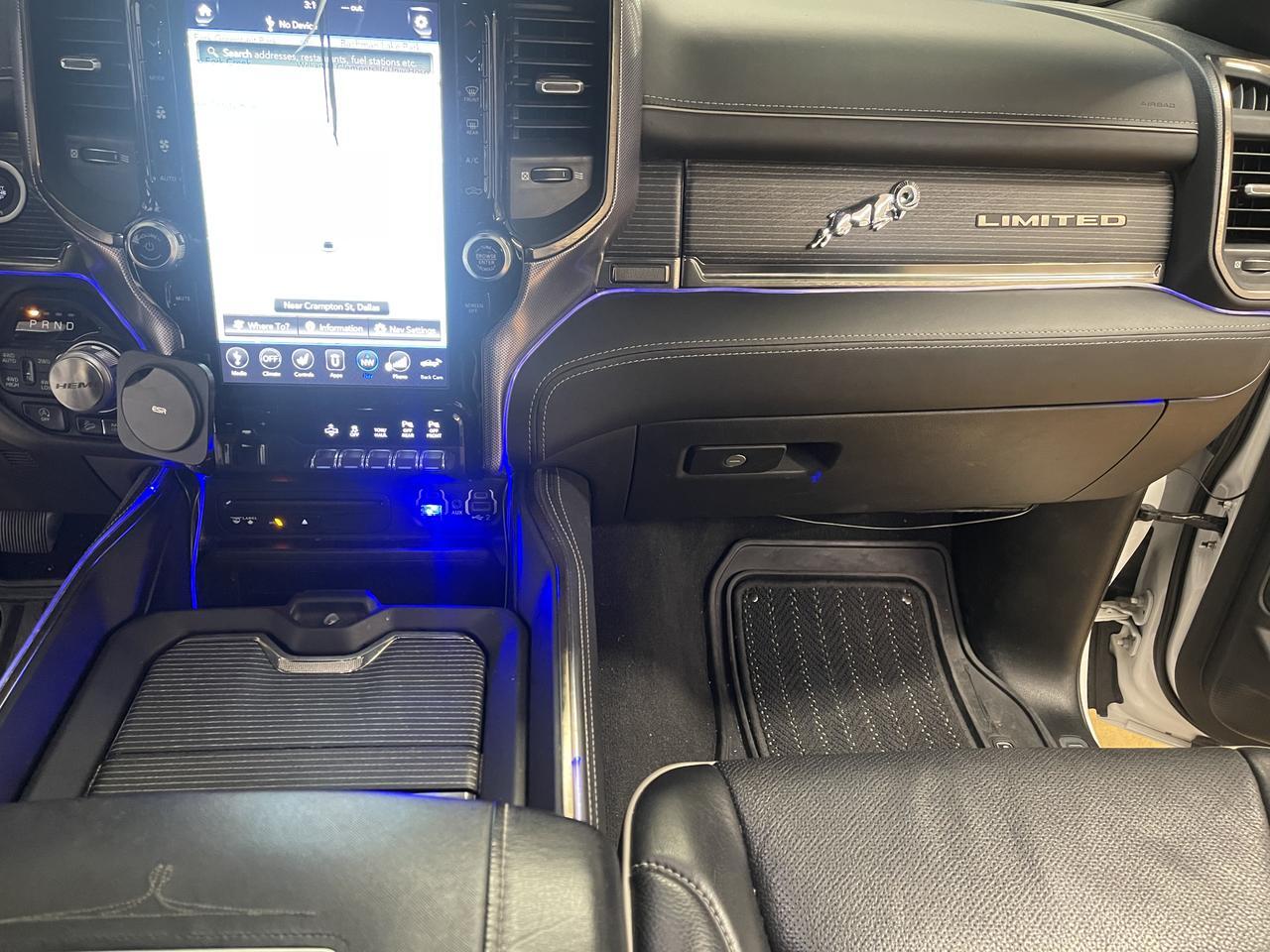 2019 Ram 1500 Limited photo 19