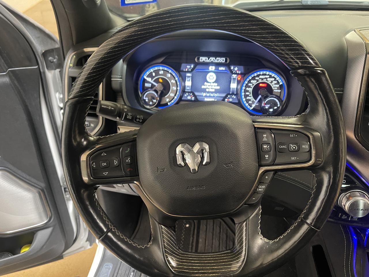 2019 Ram 1500 Limited photo 15