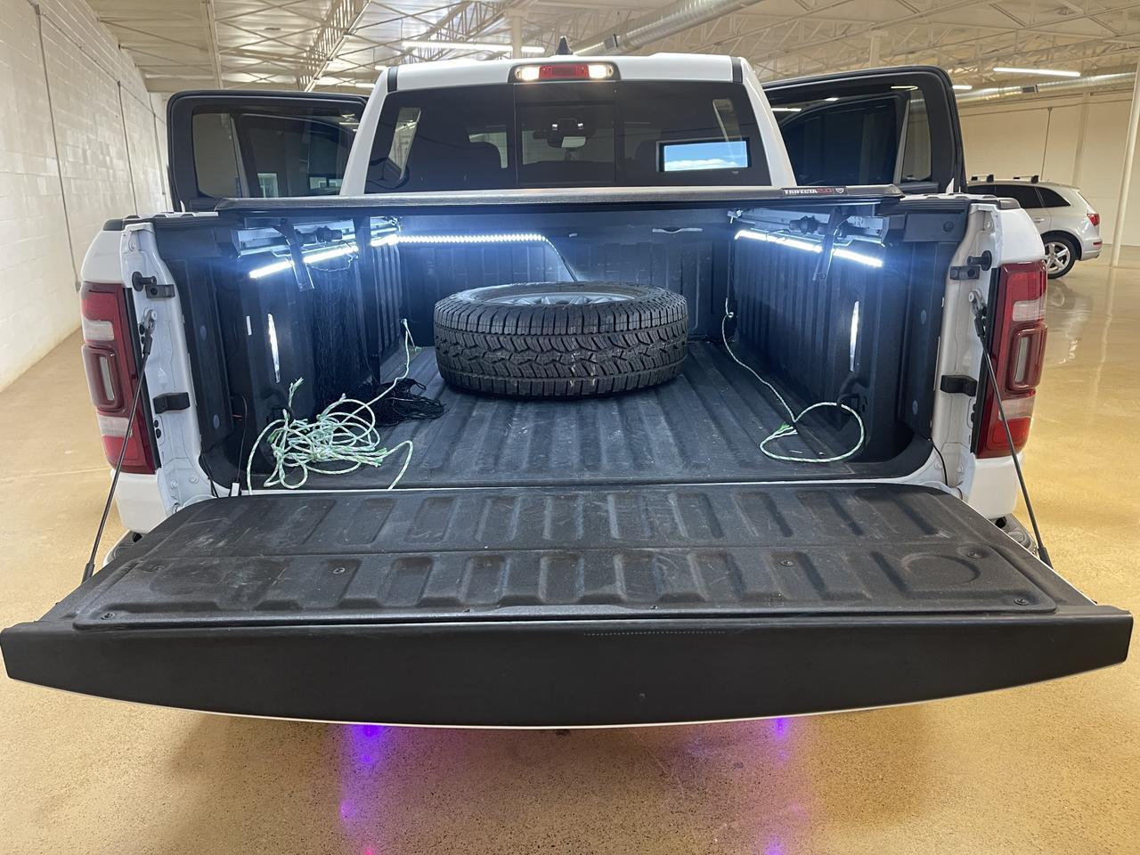 2019 Ram 1500 Limited photo 25