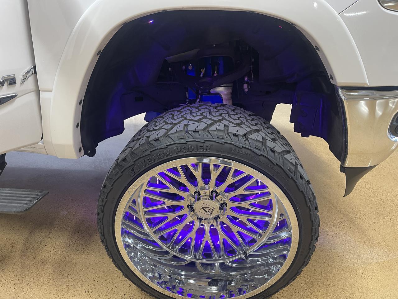 2019 Ram 1500 Limited photo 26