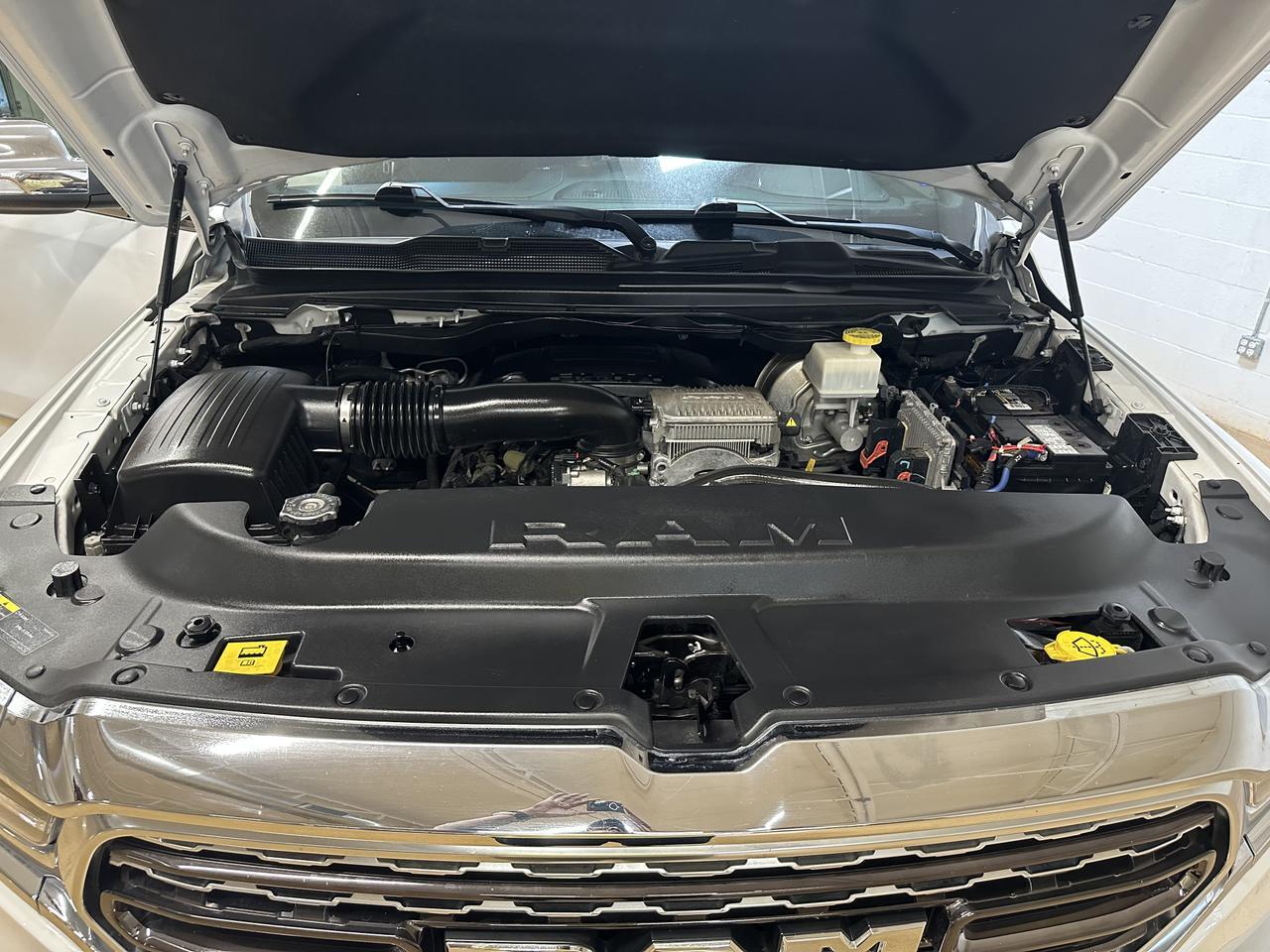 2019 Ram 1500 Limited photo 32