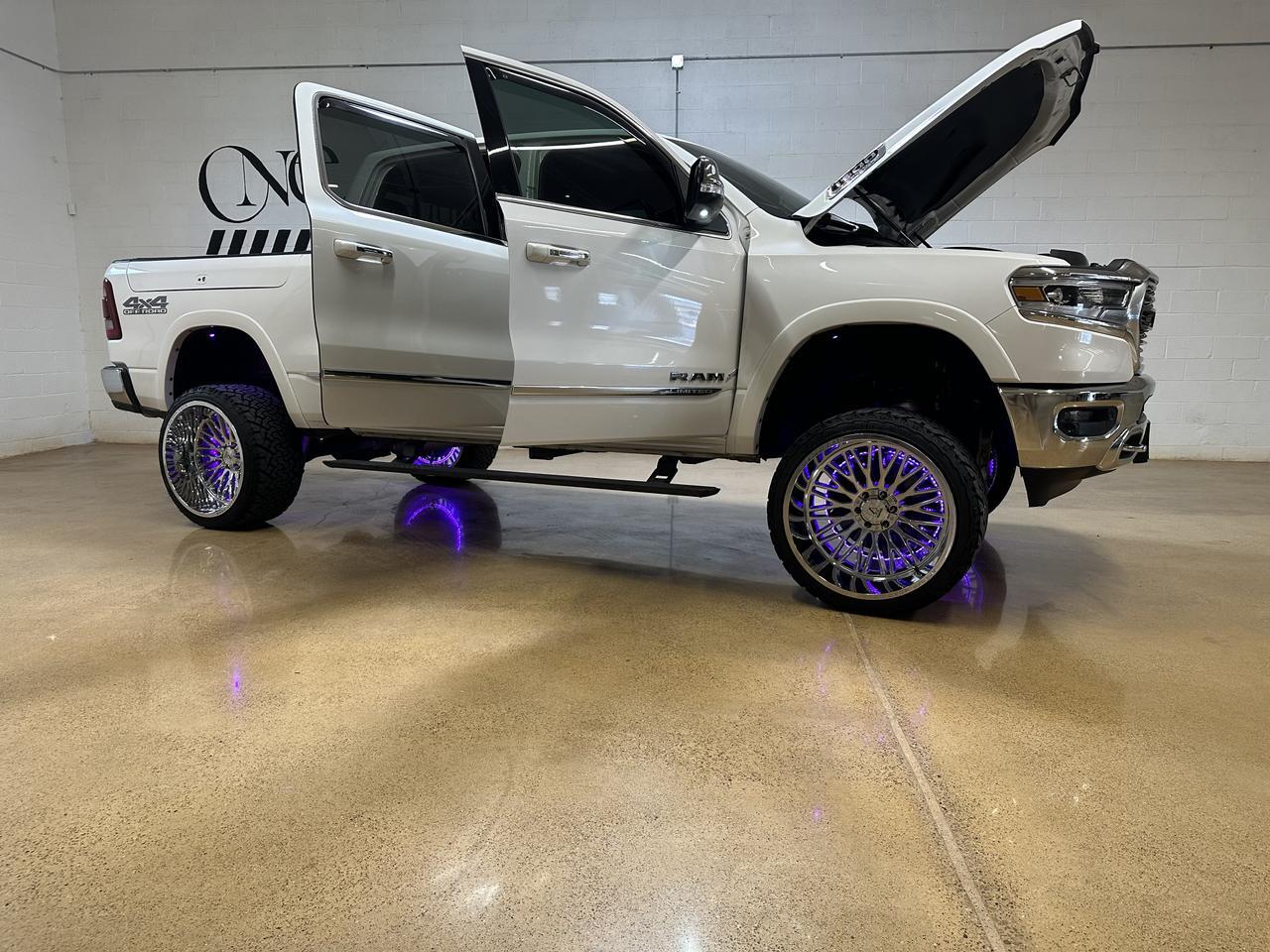 2019 Ram 1500 Limited photo 31