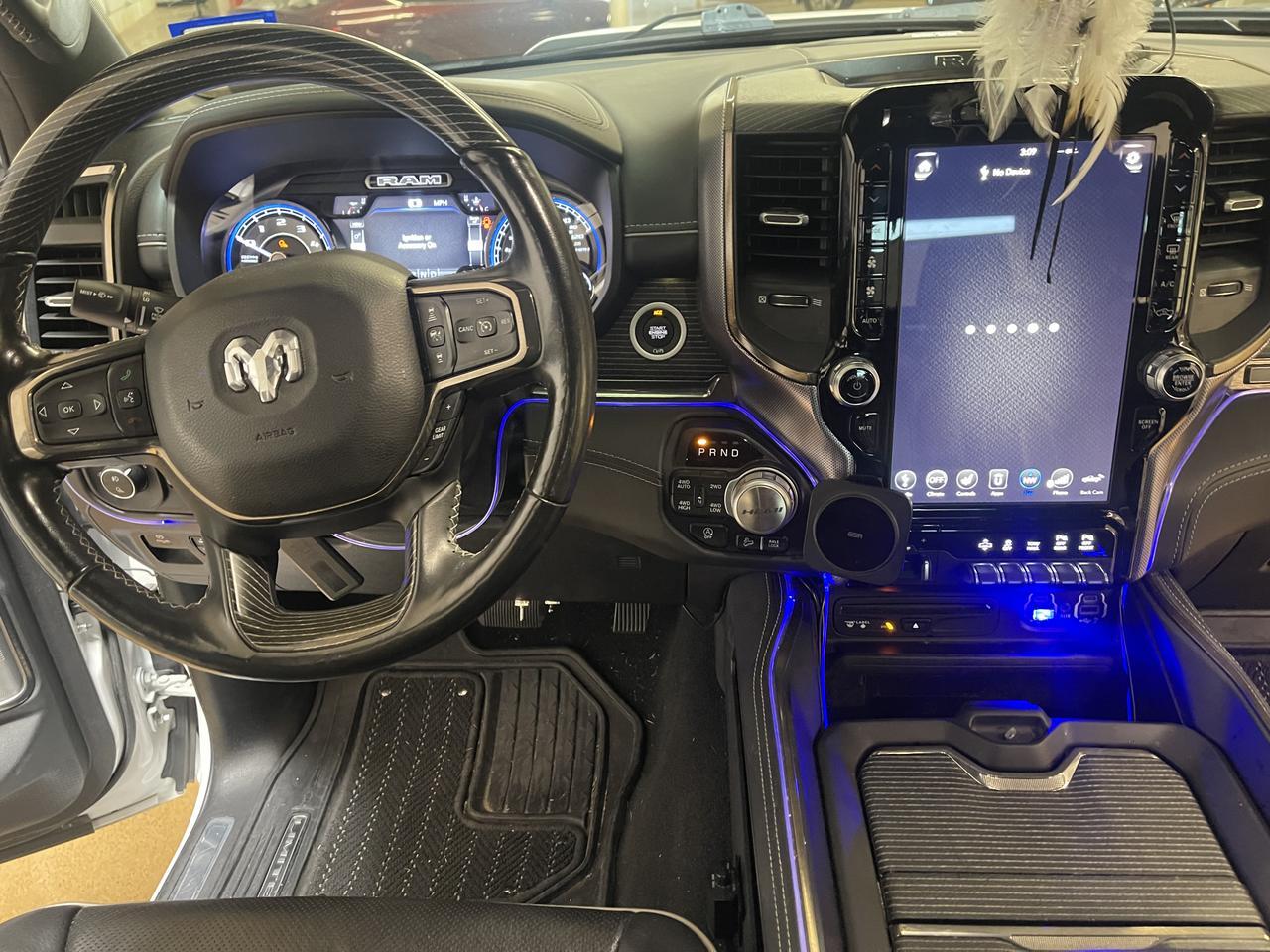 2019 Ram 1500 Limited photo 11