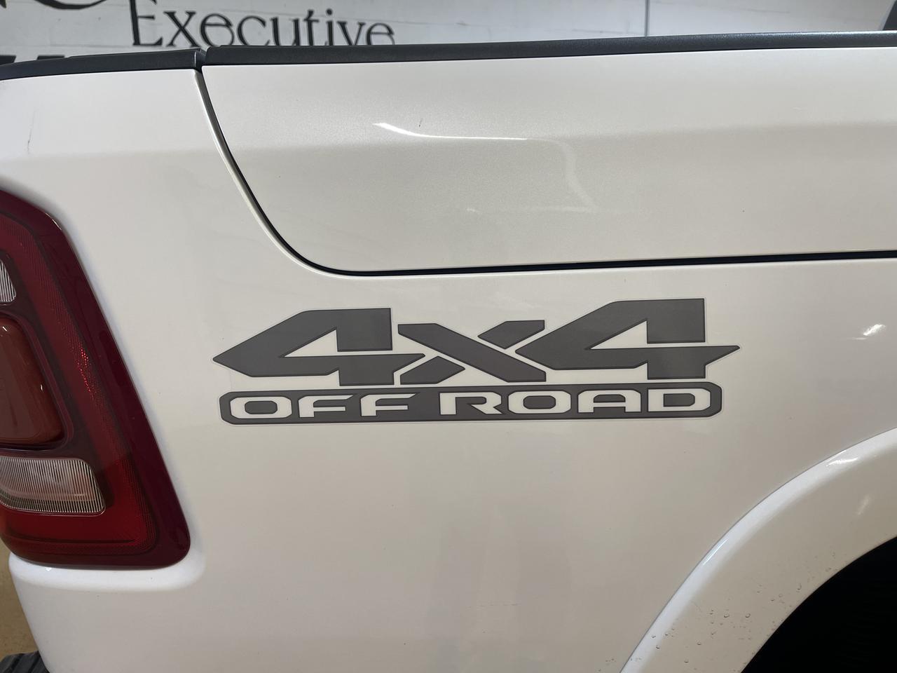 2019 Ram 1500 Limited photo 7