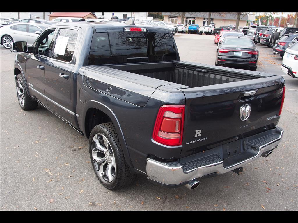 2019 RAM 1500 Limited