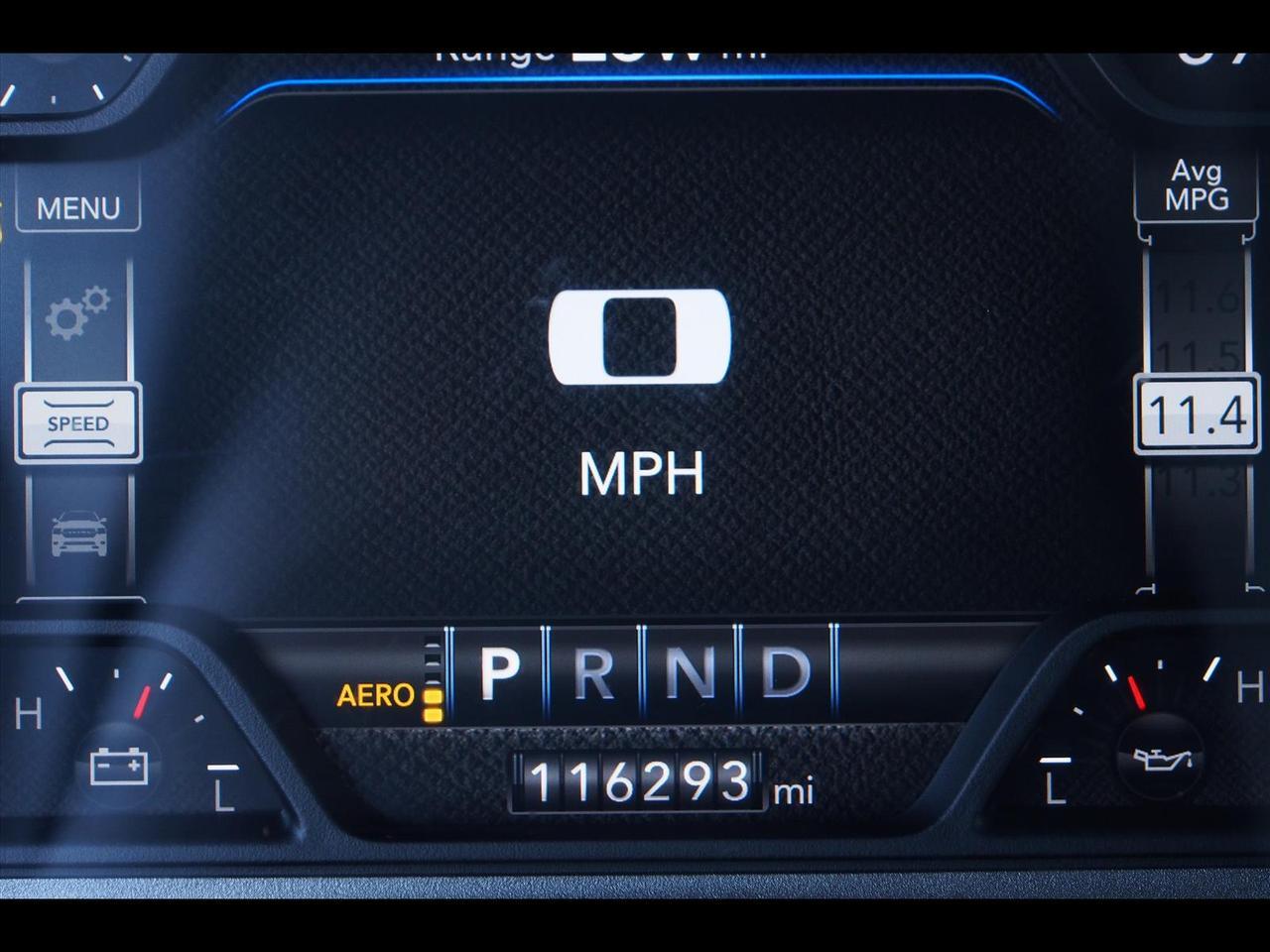 2019 RAM 1500 Limited Raleigh NC