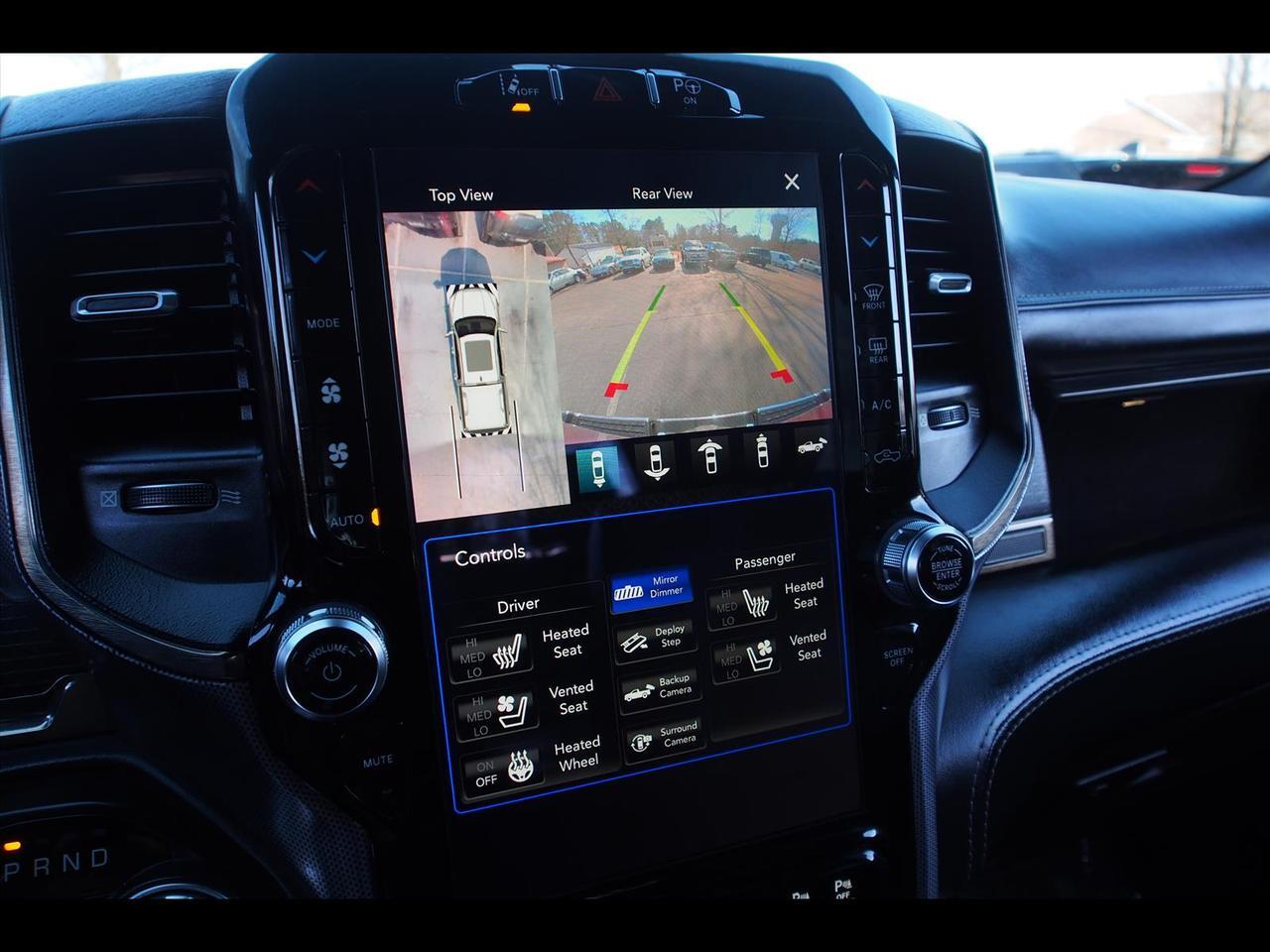 2019 RAM 1500 Limited Raleigh NC