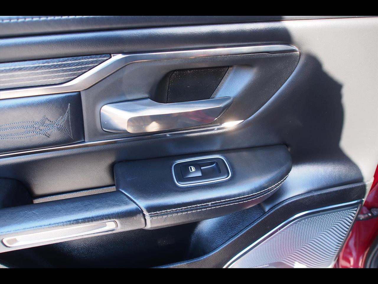 2019 RAM 1500 Limited Raleigh NC