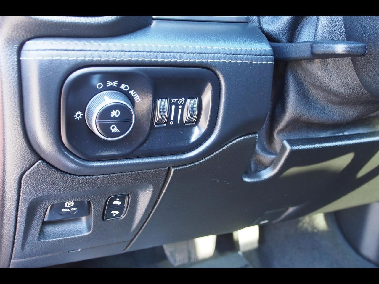 2019 RAM 1500 Limited Raleigh NC