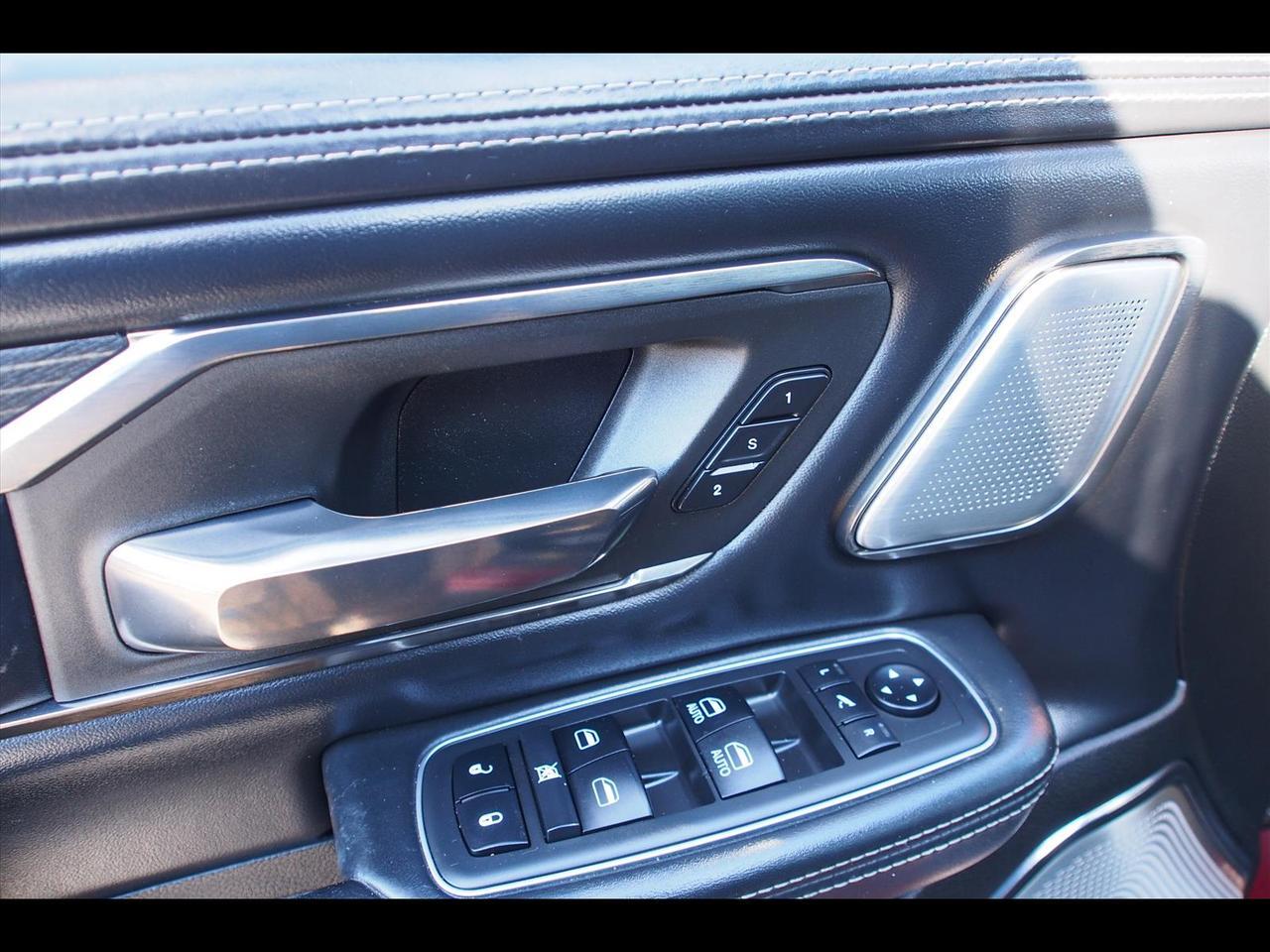 2019 RAM 1500 Limited Raleigh NC