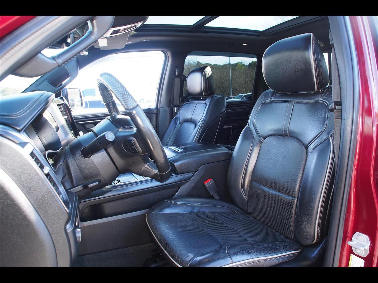 2019 RAM 1500 Limited Raleigh NC