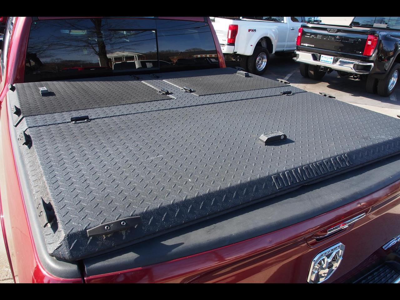 2019 RAM 1500 Limited Raleigh NC