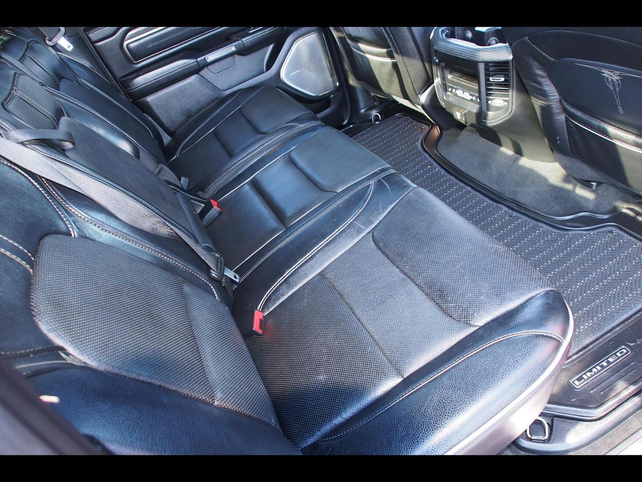 2019 RAM 1500 Limited Raleigh NC