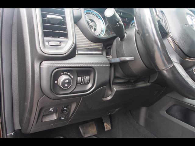 2019 RAM 1500 Limited Raleigh NC