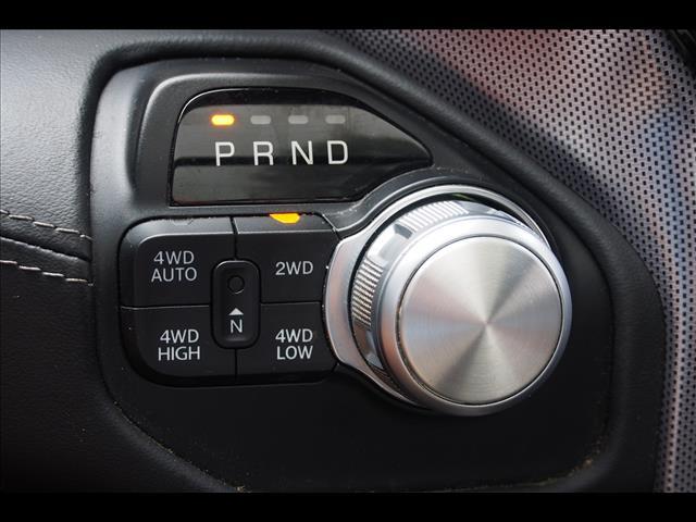 2019 RAM 1500 Limited Raleigh NC