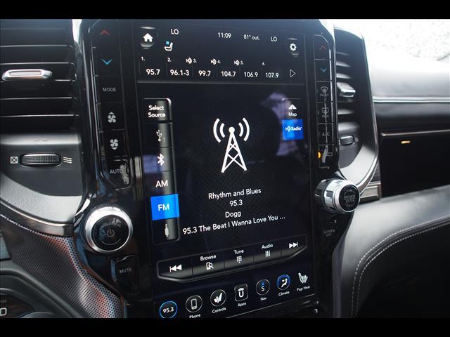 2019 RAM 1500 Limited Raleigh NC