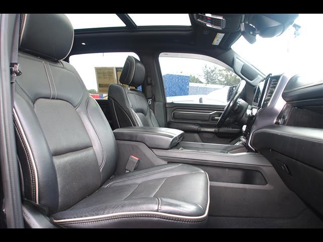 2019 RAM 1500 Limited Raleigh NC
