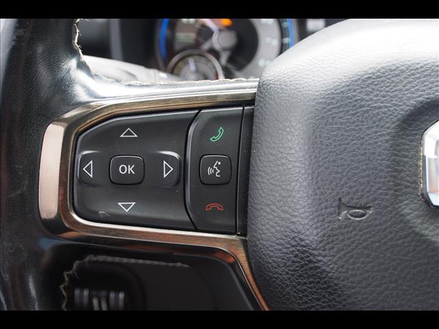 2019 RAM 1500 Limited Raleigh NC