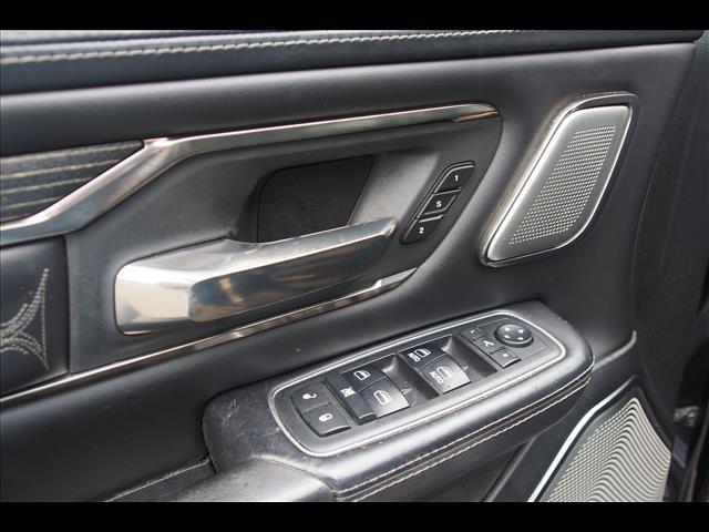 2019 RAM 1500 Limited Raleigh NC