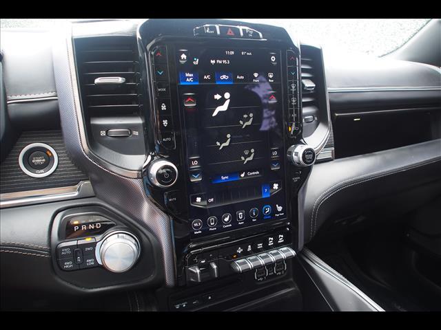2019 RAM 1500 Limited Raleigh NC