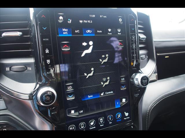 2019 RAM 1500 Limited Raleigh NC