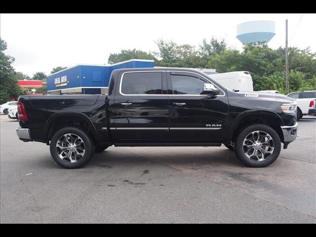 2019 RAM 1500 Limited Raleigh NC