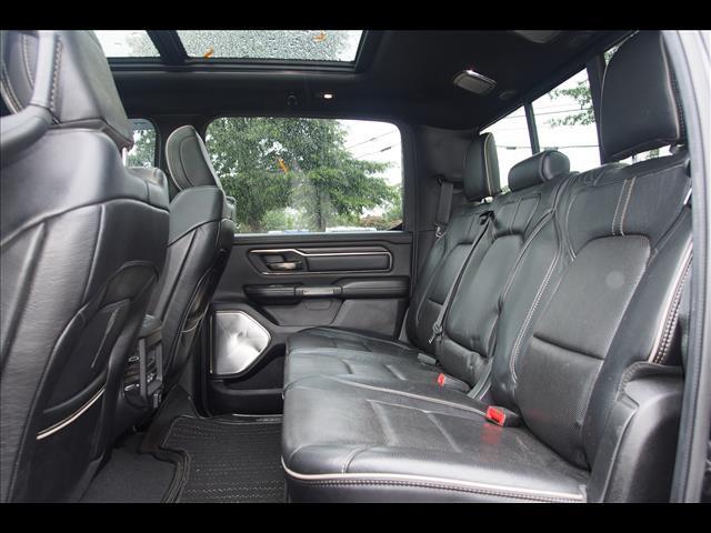 2019 RAM 1500 Limited Raleigh NC