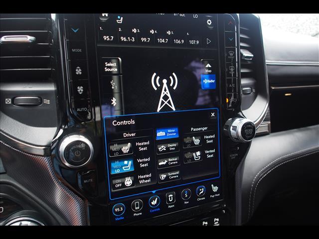 2019 RAM 1500 Limited Raleigh NC