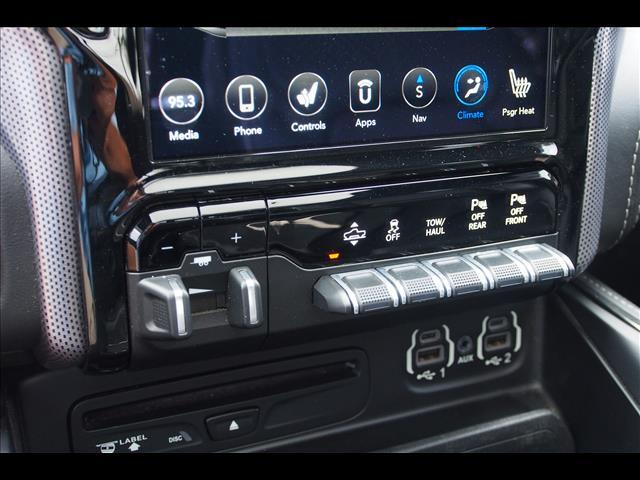 2019 RAM 1500 Limited Raleigh NC