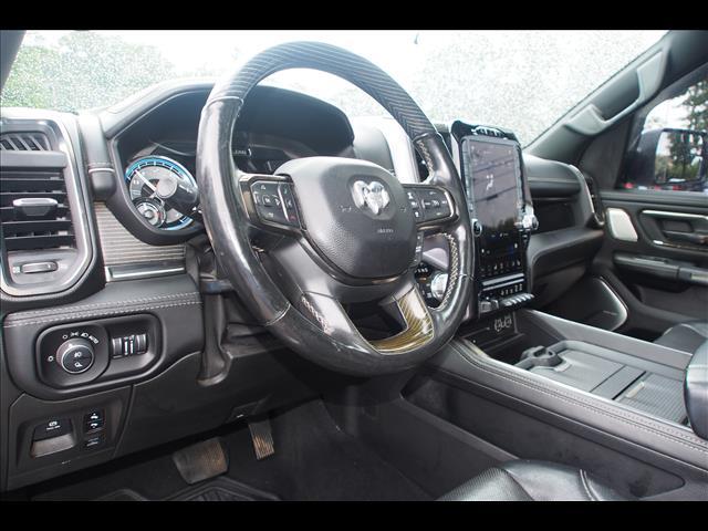 2019 RAM 1500 Limited Raleigh NC