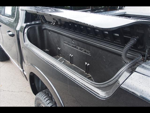 2019 RAM 1500 Limited Raleigh NC