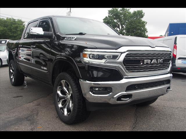 2019 RAM 1500 Limited Raleigh NC