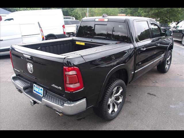 2019 RAM 1500 Limited Raleigh NC