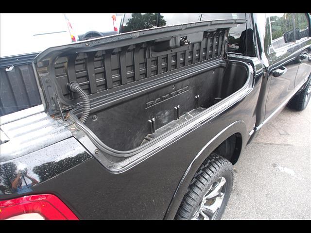 2019 RAM 1500 Limited Raleigh NC