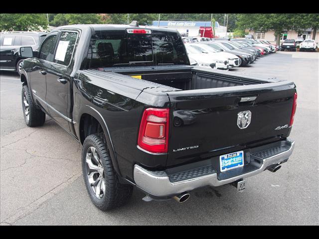 2019 RAM 1500 Limited Raleigh NC