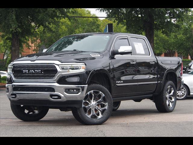 2019 RAM 1500 Limited Raleigh NC