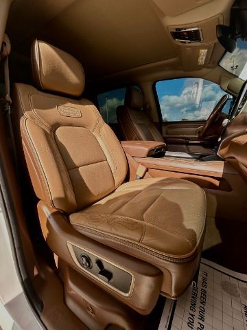 2019 RAM 1500 Longhorn Crew Cab SW Houston TX