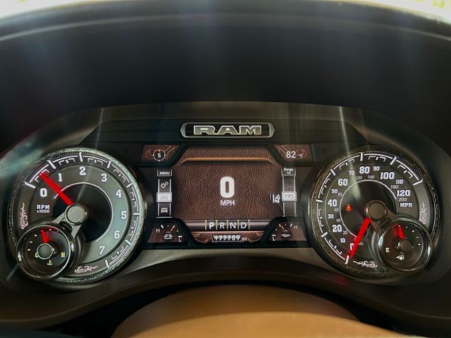 2019 RAM 1500 Longhorn Crew Cab SW Houston TX