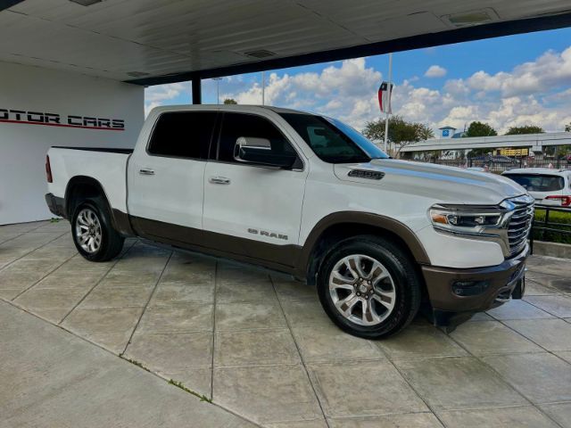 2019 RAM 1500 Longhorn Crew Cab SW Houston TX