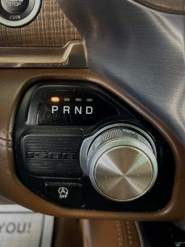 2019 RAM 1500 Longhorn Crew Cab SW Houston TX