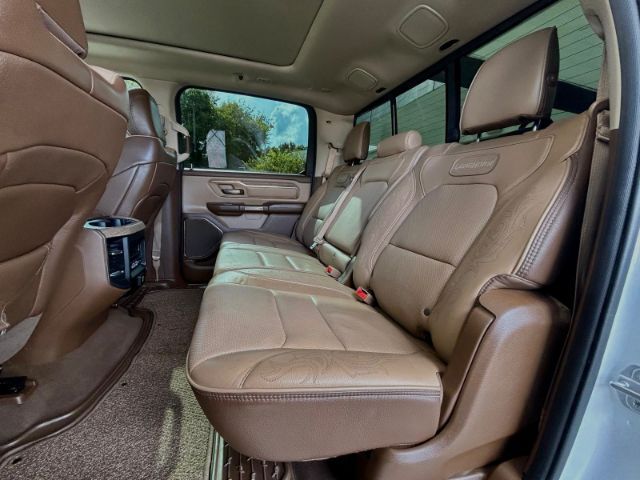 2019 RAM 1500 Longhorn Crew Cab SW Houston TX