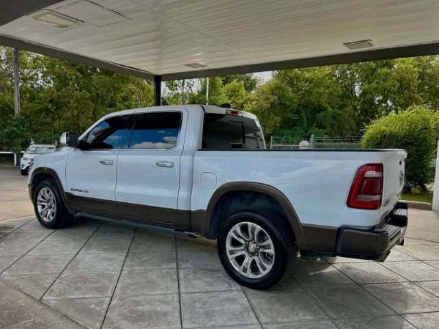 2019 RAM 1500 Longhorn Crew Cab SW Houston TX