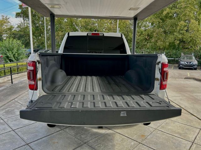 2019 RAM 1500 Longhorn Crew Cab SW Houston TX