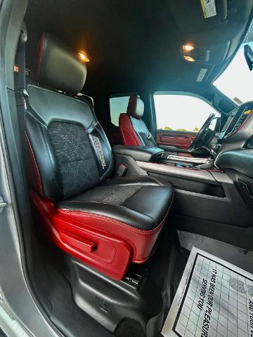 2019 RAM 1500 Rebel Quad Cab 4WD Houston TX